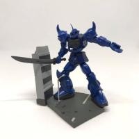 ราคา MS-07 Gouf Diorama - Bandai Gashapon (3917863137)