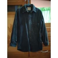 ราคา โปรโมชั่น ลดกระหน่ำ ลดสูงสุด เสื้อเชิ้ตลูกฟูกมือสองแบรนด์LEVI'S (18494127123)