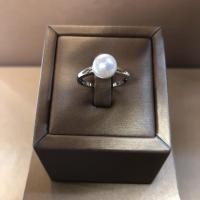 ราคา แหวนมุก แหวนมุกแท้ แหวนมุกน้ำจืดแท้ แหวน (7562400816)