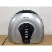 ราคา ส่งฟรี MITSUTA MAP300 เครื่องฟอกอากาศ 5 ขั้นตอน กรองอากาศ กลิ่น เชื้อโรค มีประจุลบ สำหรับห้อง 20-35 ตรม. มือสอง (7235364505)