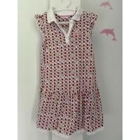 ราคา เดรสเด็ก Sanrio Hello Kitty Size 100 ซานริโอ (6460047432)