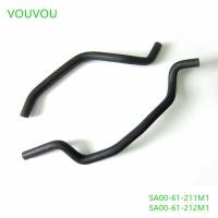 ราคา Car accessories cooling system SA00-61-211M1 heater water hose for Haima 7 2010-2018 S3 S7 (29793831320)
