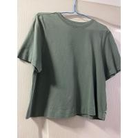 ราคา เสื้อครอปแบรนด์uniqlo (24682634291)