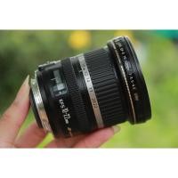 ราคา LENS EOS Canon 10-22 USM (12226400343)