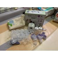 ราคา เครื่องปั๊มนม Rumble tuff breeze มือสอง (3936059412)