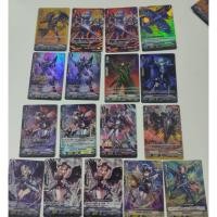 ราคา แวนการ์ด ภาค V แคลนชาโดว์ พาลาดิน ฟอย ราคาต่อใบ 2022 (23712127115)