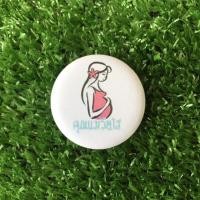 ราคา เข็มกลัดน่ารัก/เข็มกลัดคนท้อง/เข็มกลัดแฟชั่น (1420952507)