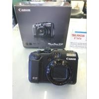 ราคา canon G12 มือสองสภาพใหม่มาก (25337009169)