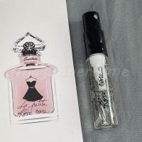 ราคา Guerlain La Petite Robe Noire Eau de Toilette, 2012 น้ำหอมขนาดเล็ก 2ML (49952888560)