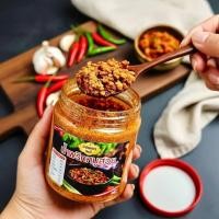 ราคา น้ำพริกผัดหมูสับ น้ำพริกหมูสับ น้ำพริกหมู น้ำพริกพร้อมทาน กับข้าวพร้อมกิน อร่อย ผัดสดใหม่วันต่อวัน (42509109217)