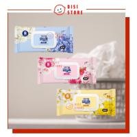 ราคา (PACKAGE) LG PIGEON Yellow Mimosa/ Pink Rose/ Blue Bianca เสื้อผ้าน้ําหอมกระดาษเกาหลี Retractable กระดาษสําหรับ LG DI เครื่องเป่า (27002352009)