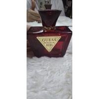 ราคา GUESS SEDUCTIVE RED/edt (40374309674)