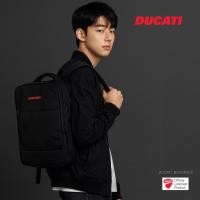 ราคา DUCATI Backpack กระเป๋าเป้ดูคาติ DCT49 234 (27510238613)