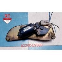 ราคา มอเตอร์ปัดน้ำฝน mazda b2200-b2500 สินค้ามือสอง (29470631410)