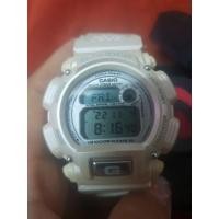 ราคา G Shock DW 8800 สีขาวมุกสายผ้า Limited Alaska หายาก มือสอง2 แท้ใช้งานปกติ พร้อมกล่อง (23403803363)