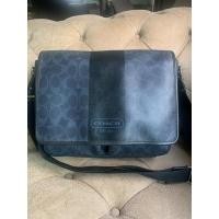 ราคา กระเป๋าสะพาย Coach แท้มือสอง (11912829562)