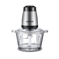 ราคา DJSHOP Kitchen-เครื่องบดสับ เครื่องผสมอาหาร ขนาดใหญ่ 2ลิตร บอดี้สแตนเลส รุ่นใหม่ SD-JR39 (629285502)