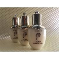 ราคา The History Of Whoo Cheongidan Hwa Hyun Lotion 25 ml. (348100062)