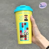 ราคา STARBUCKS BEARISTA GAME PIXEL TUMBLER 473ML (57300837212)