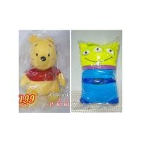 ราคา หมอนข้างตุ๊กตา Little Green Man ตุ๊กตาหมีพูห์ pooh (20089291707)