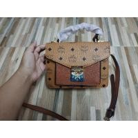 ราคา กระเป๋า MCM ทรงยอดนิยม (4681881671)