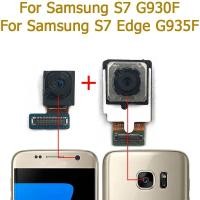 ราคา Original ด้านหลังกล้อง + โมดูลกล้องด้านหน้า Flex สําหรับ Samsung Galaxy S7 Edge G930F G935F (42407732999)