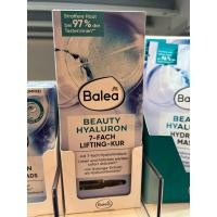 ราคา เซรั่ม Balea Beauty Hyaluron 7 face lifting-kur จากเยอรมัน (19492463417)