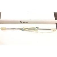 ราคา #ฮีตเตอร์หลอดแก้ว ตู้เย็น 15'' 220V/160W (2687861945)