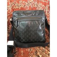 ราคา พร้อมส่ง**กระเป๋าสะพายข้างGUCCIแท้มือสอง (8345790284)