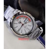 ราคา นาฬิกา SEIKO 5 Automatic รุ่น SNKK25K1,SNKK25K,SNKK25 (18674613007)