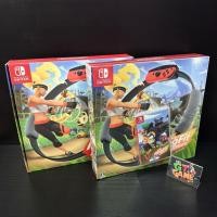 ราคา Ring Fit Adventure – Nintendo Switch (44355559436)