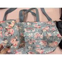 ราคา กระเป๋าCathkidstonลายดอกไม้ (44154155770)