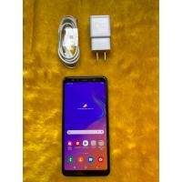 ราคา # Samsung Galaxy A7(2018).4/64GB.สีดำเครื่องศูนย์ใหม่มากหาใหม่กว่าตัวนี้ไม่มีอีกแล้ว (3617051827)