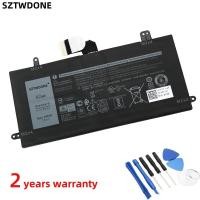 ราคา J0PGR Laptop battery For DELL Latitude 5285 Latitude 5290 T17G 1WND8 7.6V 42WH 5250MAH (25830469711)