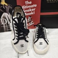 ราคา รองเท้า Chanel งานมือสองงานตู้ญี่ปุ่น Sz36/23cm (52650067246)