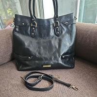 ราคา กระเป๋าหนังแท้ ColeHaan (27364044623)