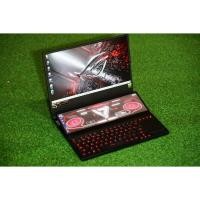 ราคา ขายถูก ASUS ROG Zephyrus Duo 15 SE ( RTX 3080 16GB ) + R9-5900HX + RAM32GB + SSD1TB (GX551QS-HF089T) (8889209491)
