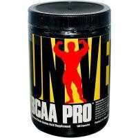 ราคา Universal Nutrition, BCAA Pro, 100 Capsules พร้อมส่ง (3555142977)