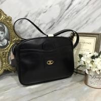 ราคา Celine vintage shoulder bag (3869813937)