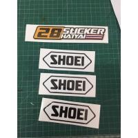 ราคา สติ๊กเกอร์ Shoei…….. (771203365)