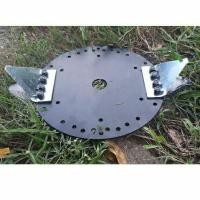 ราคา ใบมีดตัดเตียน ชุดใบตรง 2 ใบงอ 2 (10717521538)