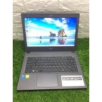 ราคา โน๊ตบุ๊ค acer aspire i3 4005u การ์ดจอแยก (7642054793)