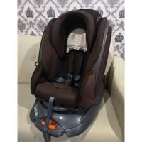 ราคา คาร์ซีท Car seat Aprica Bettino DX สีน้ำตาล (1221509419)