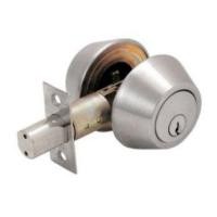 ราคา กุญแจลิ้นตาย 2 ด้าน สแตนเลส 304 ตราช้าง SCG (20284664882)