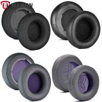 ราคา Myron แผ่นโฟมฟองน้ํา สําหรับหูฟัง Plantronics BackBeat GO600 GO605 1 คู่ (22657920396)