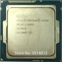 ราคา Intel Pentium G3240 3.1 GHz มือสอง (1566084965)