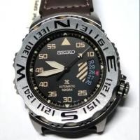 ราคา Seiko Prospex Land Monster Limited รุ่นSRP577K1 (1521592551)
