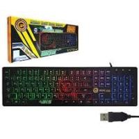 ราคา KEYBOARD NEOLUTION E-SPORT Agis (1321711382)