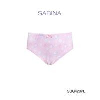 ราคา ชุดชั้นในสําหรับเด็กอนุบาลหรือเด็กประถม Sabinie By Sabina SUG428 (58051727076)