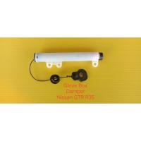 ราคา glove box damper nissan GT-R r35 แท้100% (48250793281)